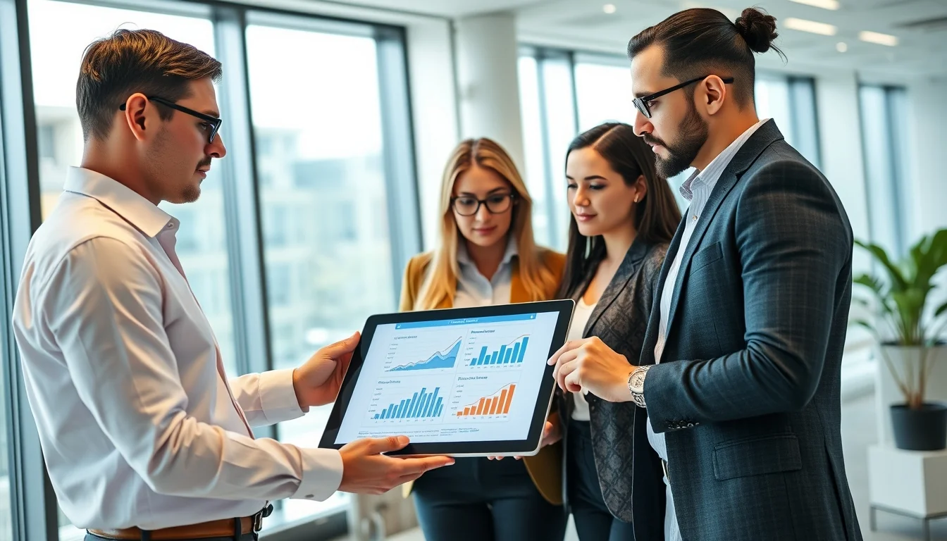 About values main image