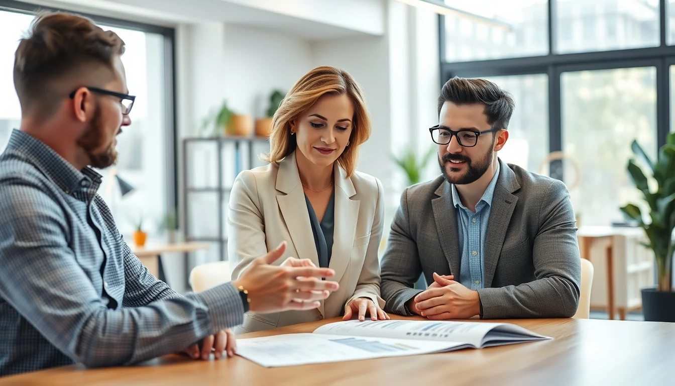 Secondary pricing visual